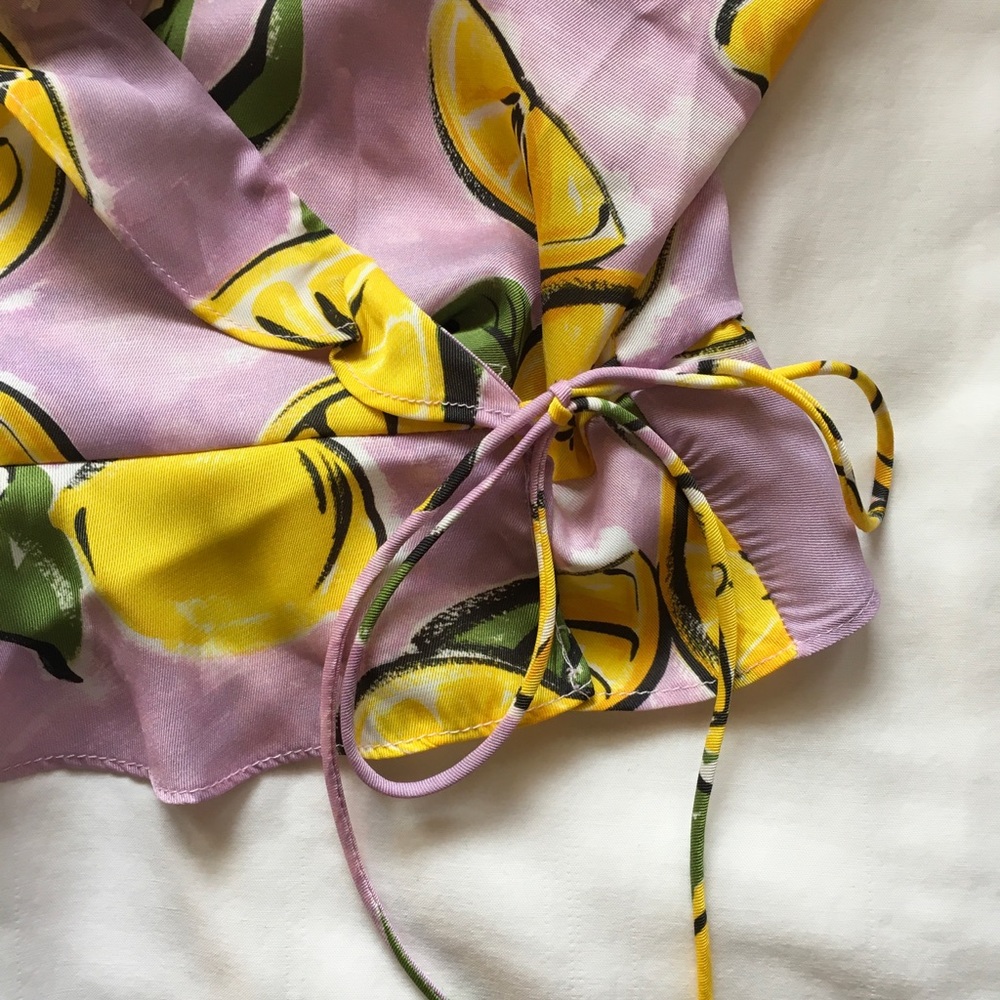 Zara top